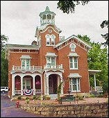 Click here for The Stillman Inn Website.